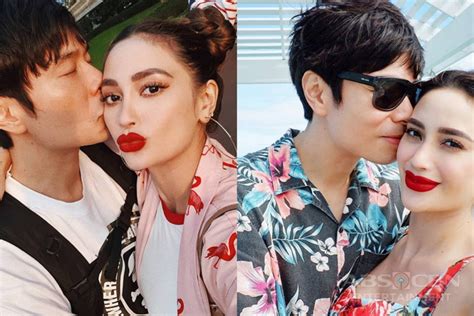 arci munoz boyfriend|Lucky in love! Just 32 photos of Arci with her “husband” .